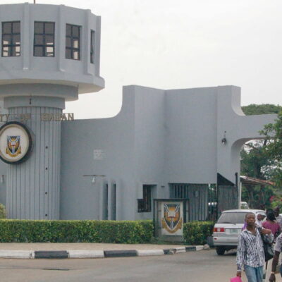 Outcry from UI students over proposed 750% increase in school fees