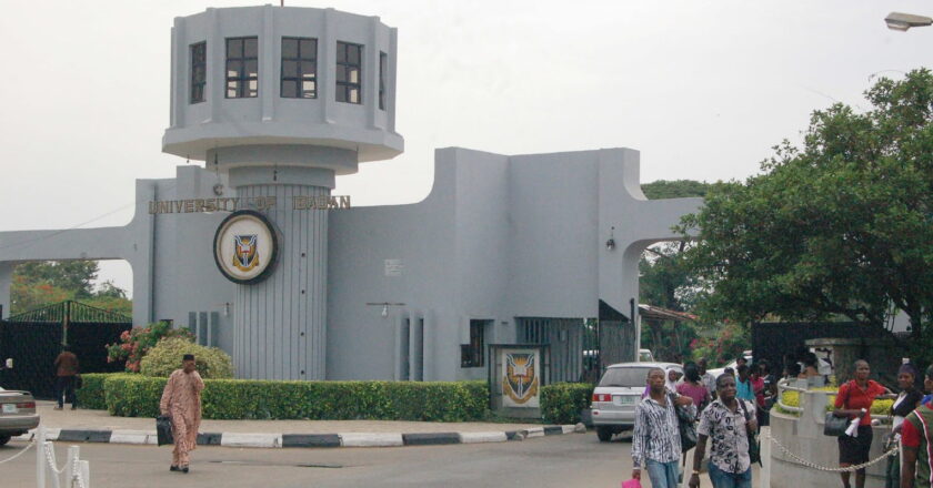 Outcry from UI students over proposed 750% increase in school fees