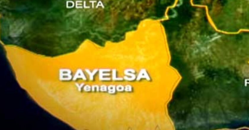 Concern in Bayelsa community over intrusion by unidentified policemen