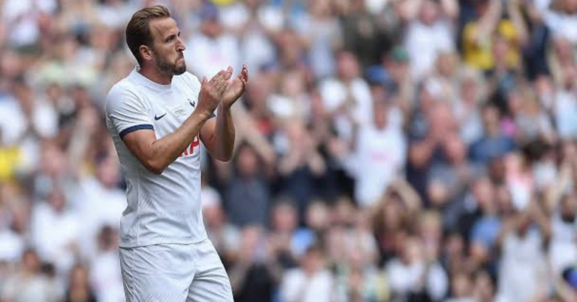 Tottenham Commence Life Without Harry Kane As They Take On Brentford