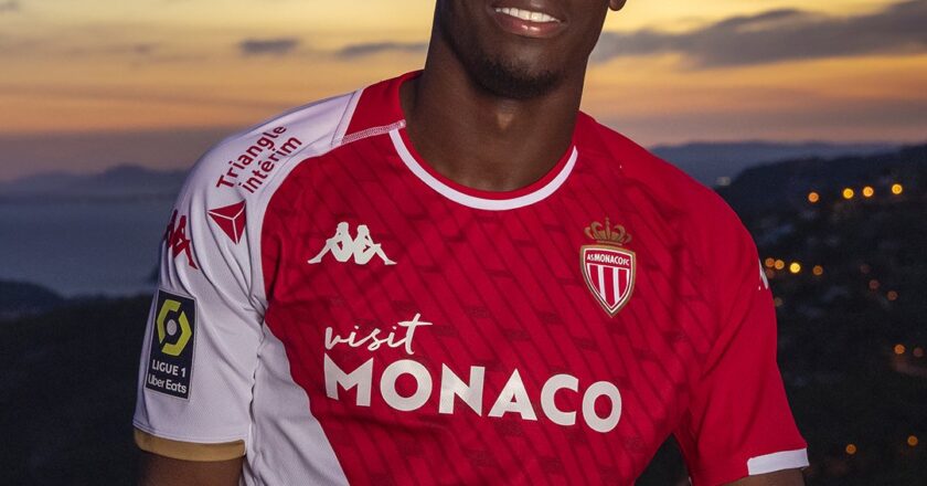 Monaco Completes Transfer: Balogun Joins the Club
