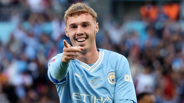 Man City Accept Chelsea’s Offer for Cole Palmer: Medical Scheduled