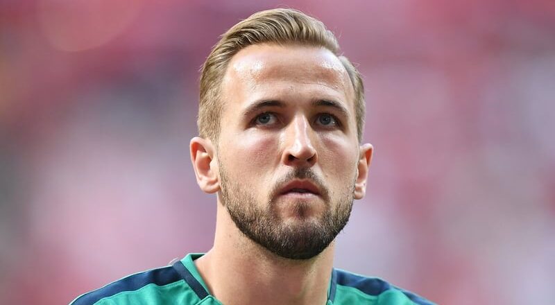 Harry Kane Reportedly Banned from Tottenham Training Ground Prior to Bayern Move