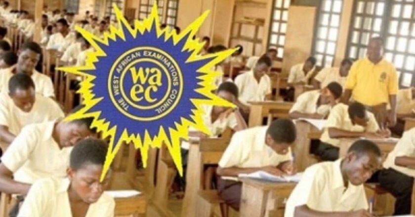 The decision on withheld results and other cases will be made by WAEC today