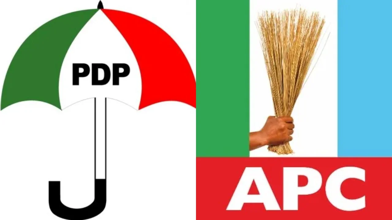 Edo Guber: PDP fumes over nullification of primary as APC asks Ighodalo to defect