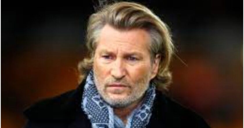 Robbie Savage predicts Chelsea to finish in top four but Arsenal won’t win title