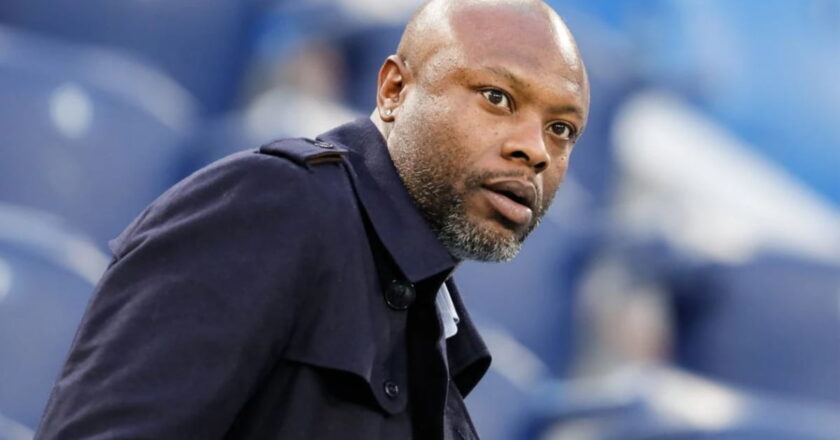 EPL: Gallas shares Arsenal’s title condition