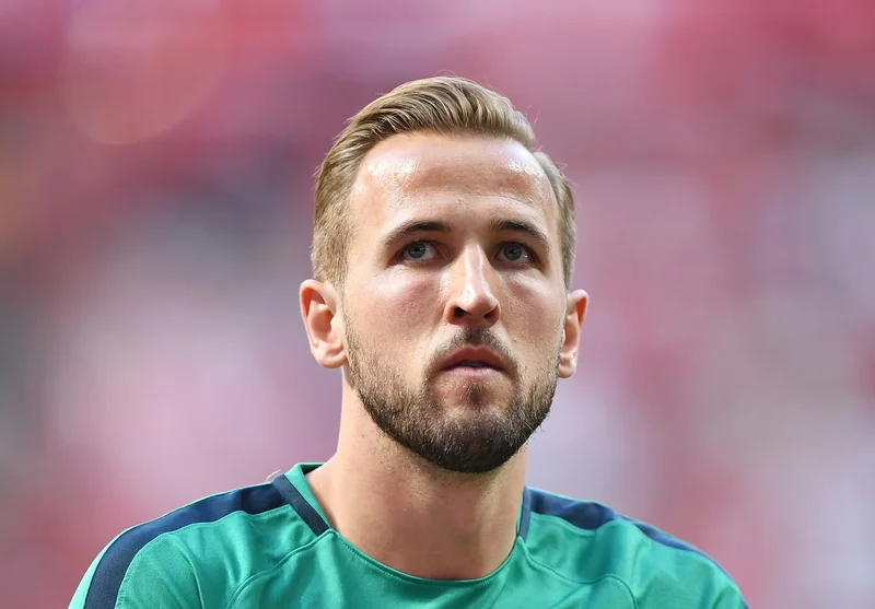 Harry Kane: Bayern’s Trophy Failure in UCL