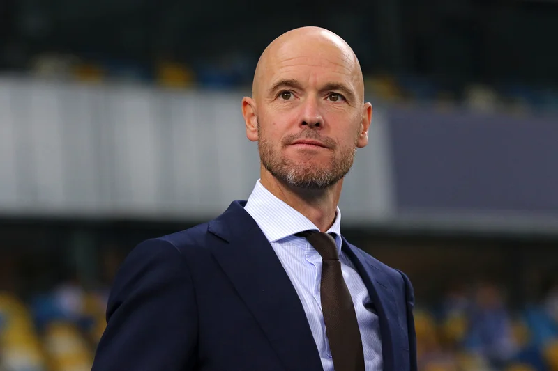 Manchester United’s Manager, Erik ten Hag, Expresses Appreciation for Arsenal’s Declan Rice