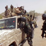 Troops intercept terrorists, recover arms, ammunition in Imo, Kwara