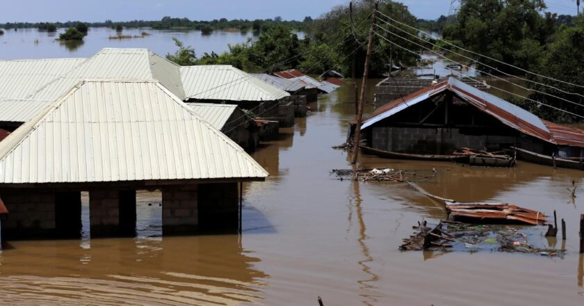 Flood Claims Three Lives in Kebbi