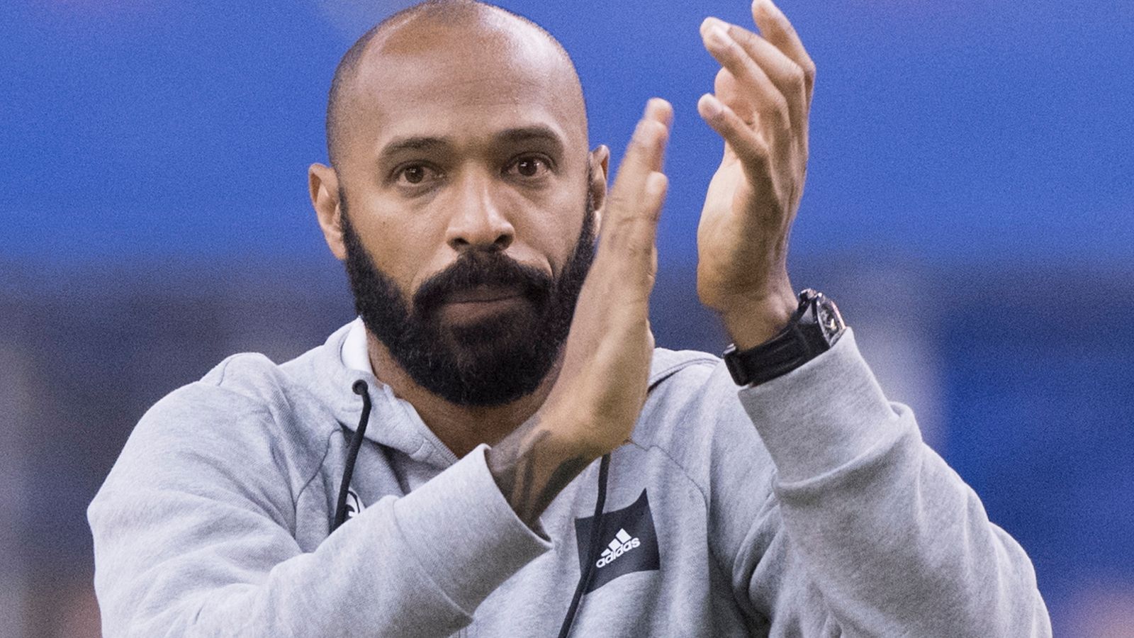 Thierry Henry reveals 'emotional shock' after leaving Arsenal for
