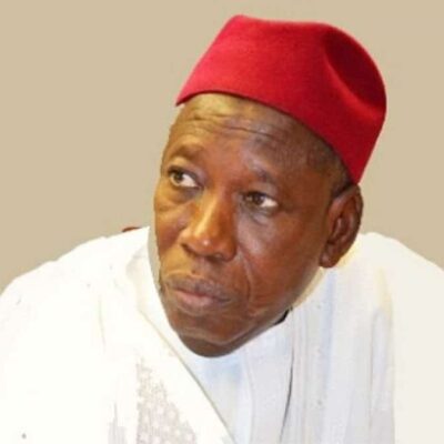 Rivers APC Faction Calls for Ganduje to Step Aside according to Court Order