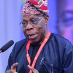 Former President Obasanjo Commends Air Peace for Pleasant Flight Experience to London
