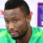Exciting News: Mikel Obi Makes A Return to Chelsea