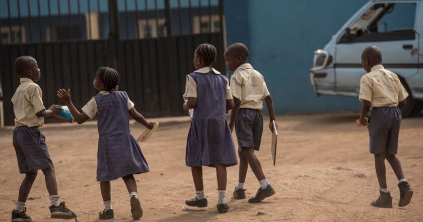 Parents in Osun State Concerned About Rising Costs as Schools Resume