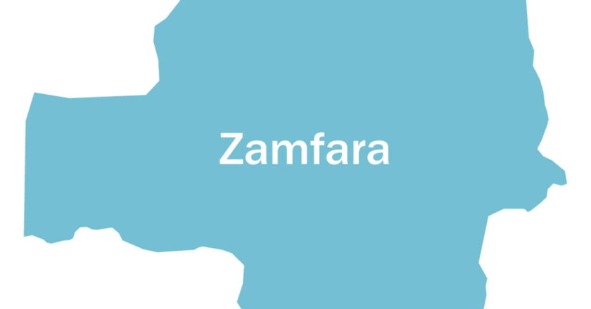 Tragic Incident in Zamfara: Four Dead, Six Abducted by Bandits