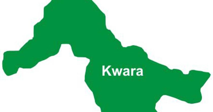 Abduction in Kwara community leaves two people missing