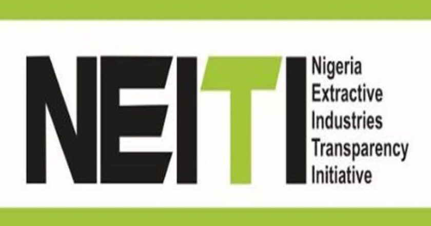NEITI Shows Progress in Industry Reports for 2022-2023, States Agency