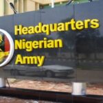 We will take off terrorists at battlefield – Defence headquarters