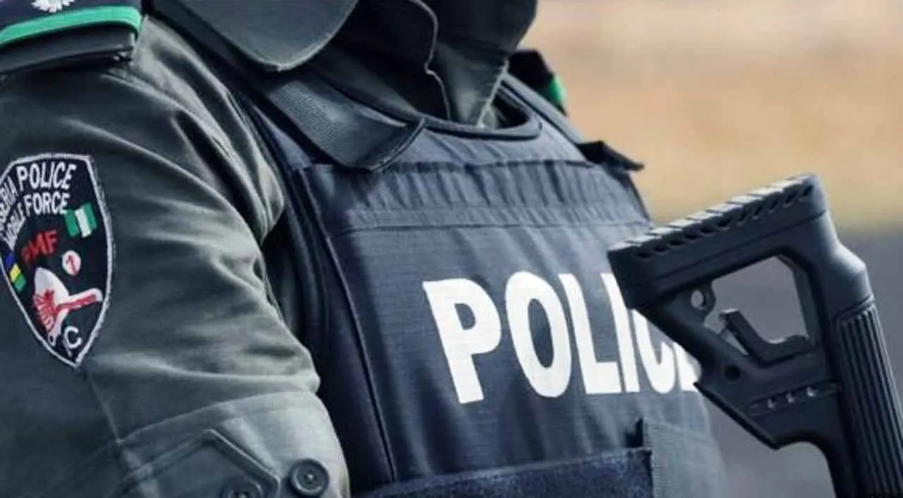 Benue Police Arrest Four Suspects for Banditry and Kidnapping