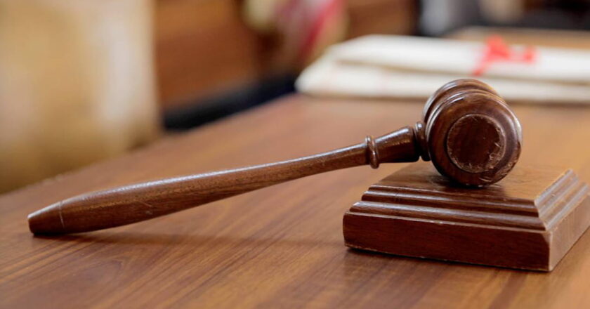 Court Sentences Teenager to Jail for Internet Fraud