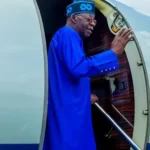 Confirmation of Bola Tinubu’s Return by Nigerian Government
