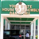 Yobe Assembly passes 8 bills, 10 resolutions in one year