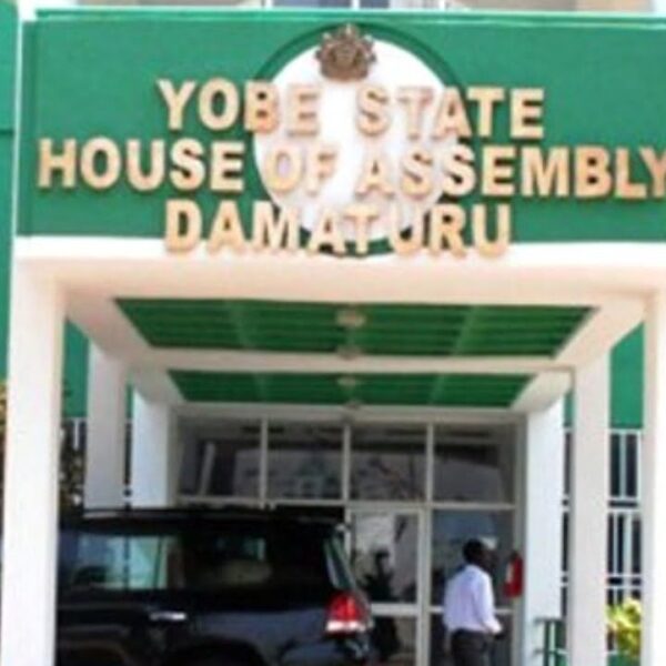 Initiation of Hisba Bill Amendment by Yobe Assembly