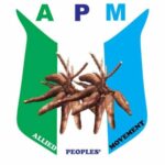 The APM Condemns Adeleke’s Acceptance of Chieftaincy Title as Detrimental to Governance Priorities