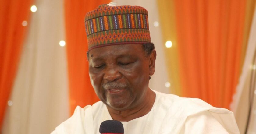 Yakubu Gowon: Boko Haram a Significant Threat to Nigeria’s Stability Since Civil War