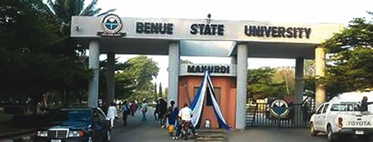 Indiscipline Allegations Lead to Suspension of Medical Students at Benue Varsity
