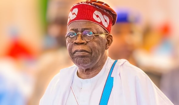 Bola Tinubu Mourns the Passing of Iyalode of Yorubaland, Alaba Lawson