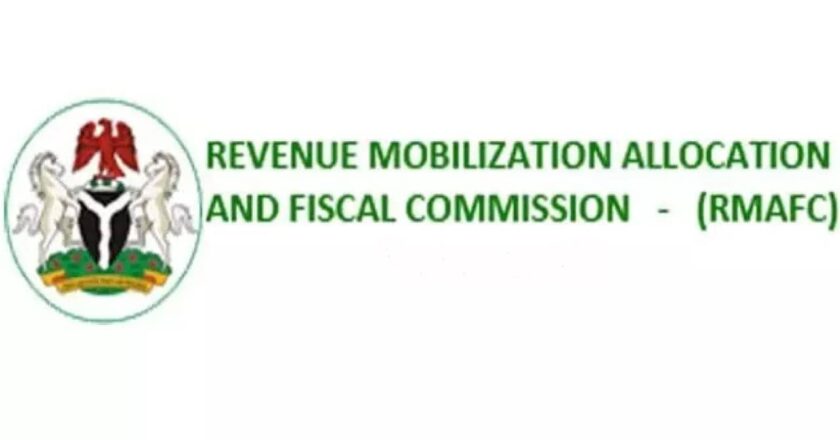 RMAFC Reports N7.3 Trillion Remitted to Federation Account in Q2 2023 Amid Revenue Increase