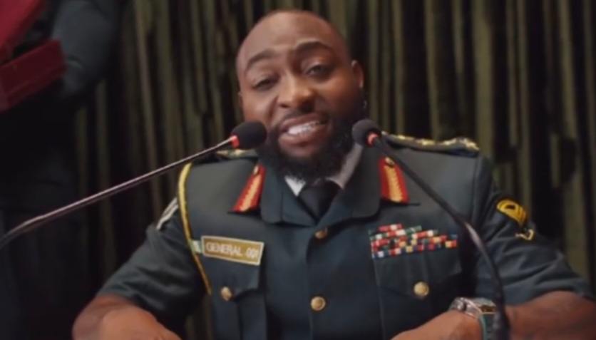 D?General is here! Davido, Seun Kuti, Chidi Mokeme, Sola Sobowale, Flavour, Sabinus, others feature in star studded ad for D?General Bitters