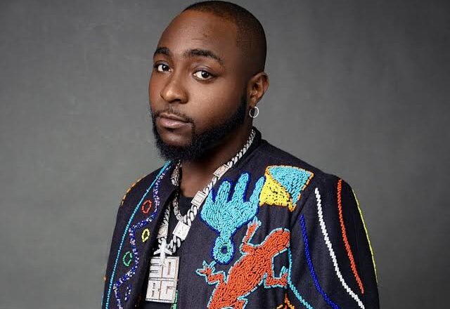 Breaking News: Davido Tops Nomination List with Six Nominations for AFRIMMA 2023