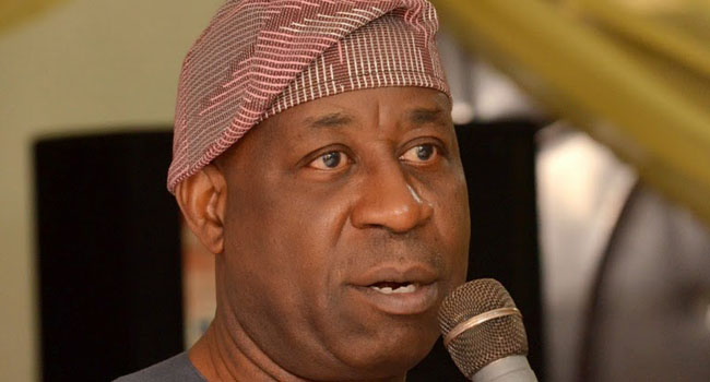 Minister Alake calls on Concessionaires to Transform Nigeria into a Net Exporter of Bitumen