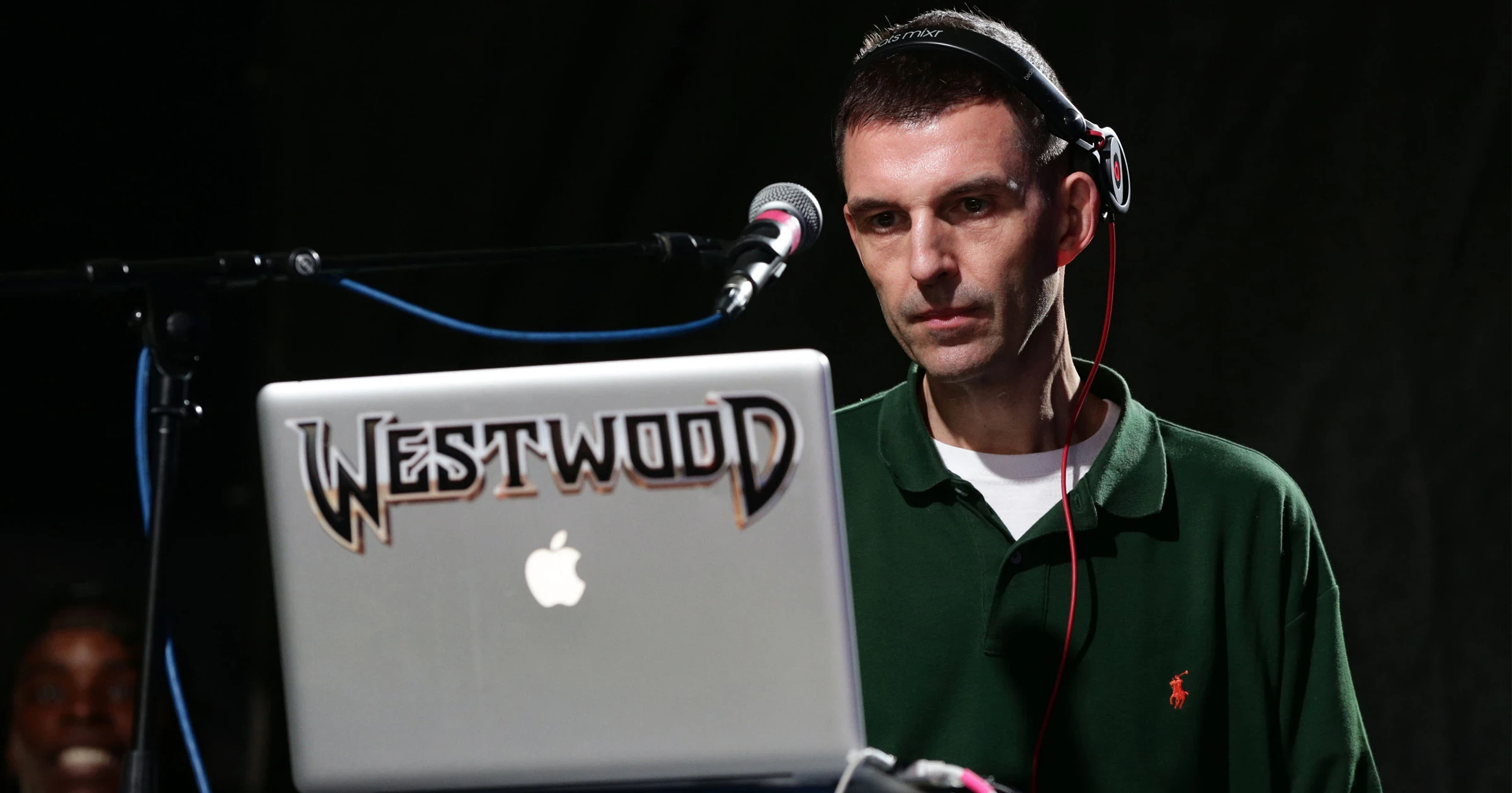  Disgraced DJ, Tim Westwood to perform his first gig in months in Lagos despite facing allegations of abusing ten women including a 14-year-old�girl