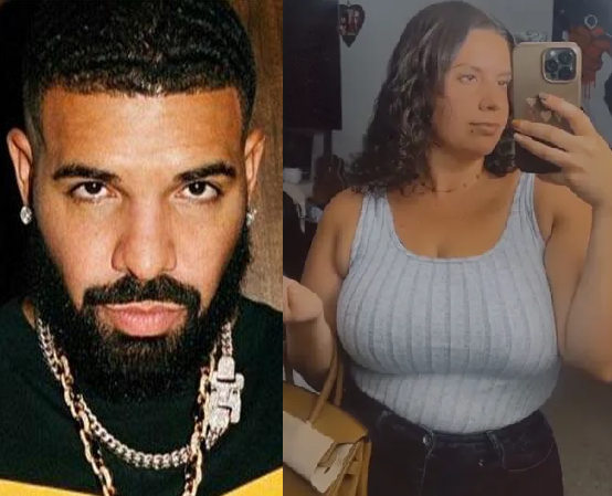Drake Gifts A Pink Birkin Bag To A Fan At His Concert