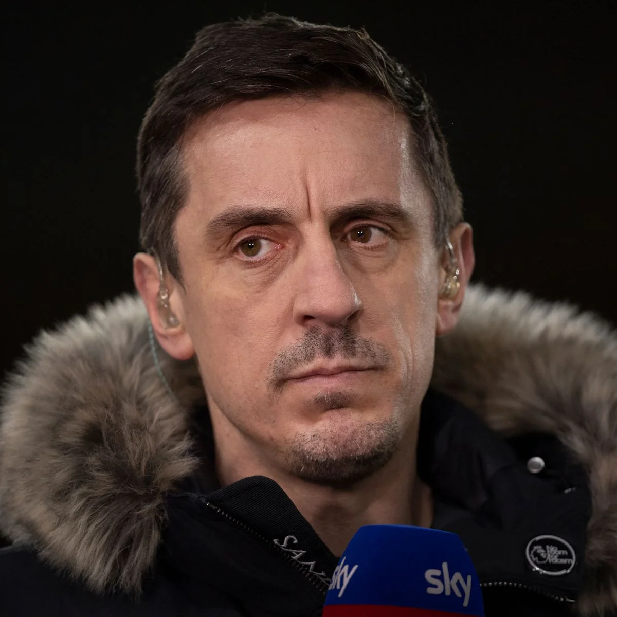 Exciting EPL Update: Championship Decider Looming, says Gary Neville