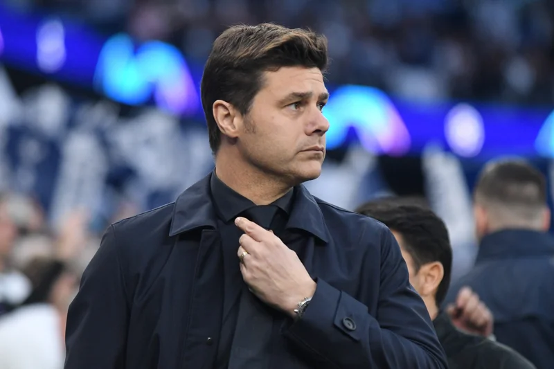 Details of Chelsea Team Meeting Revealed by Pochettino Ahead of Man City Clash