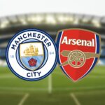 Supercomputer’s Prediction for EPL Title Winners on Final Day Ahead of Man City and Arsenal Matches