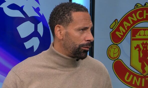 Rio Ferdinand Regrets Man Utd’s Missed Opportunity in Signing Arsenal Player
