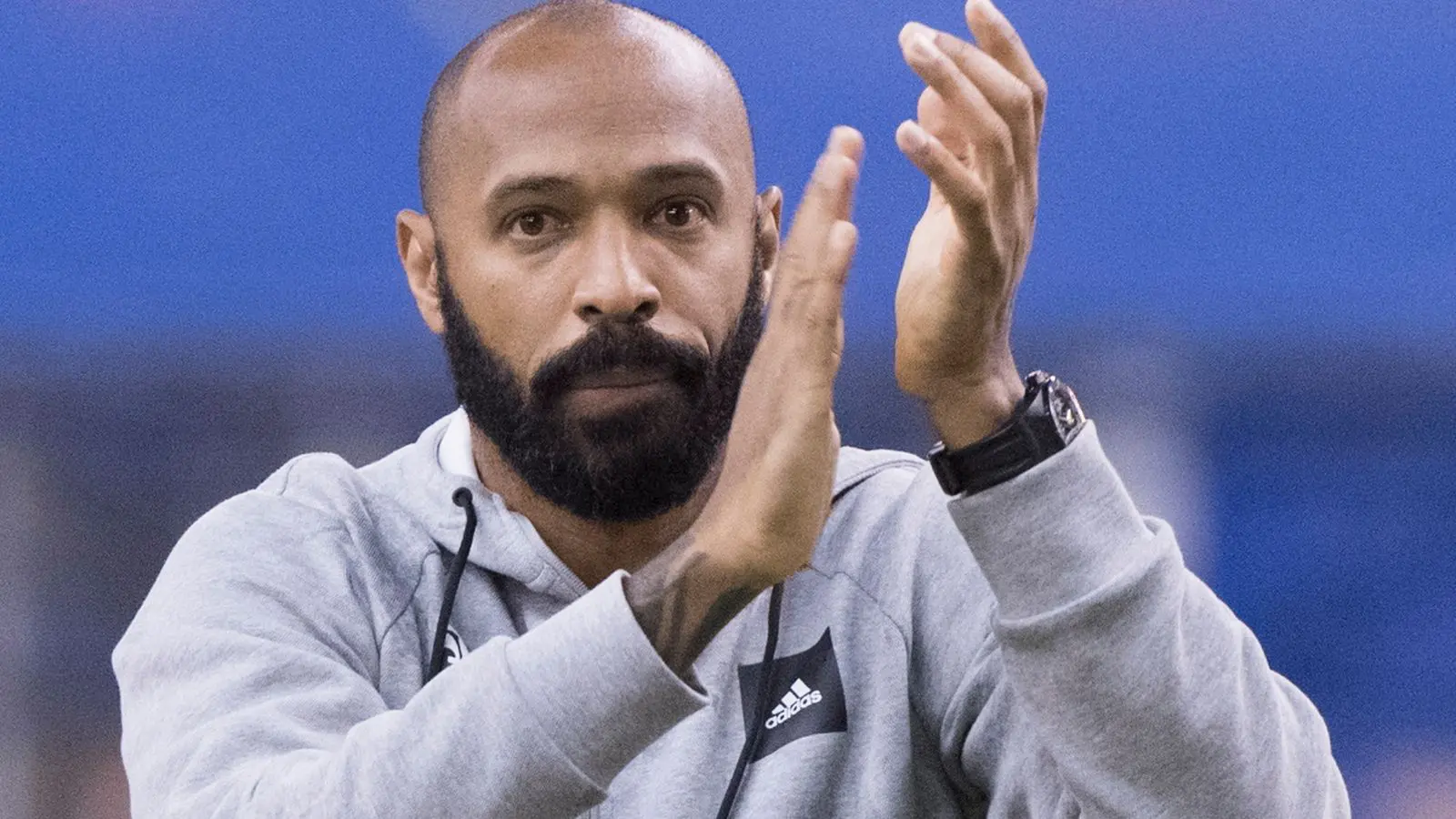 Thierry Henry Picks Potential EPL Champions for Final Day