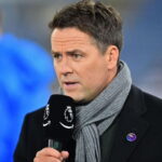 Michael Owen praises Harry Kane following Bayern Munich’s 2-2 draw with Real Madrid in UCL