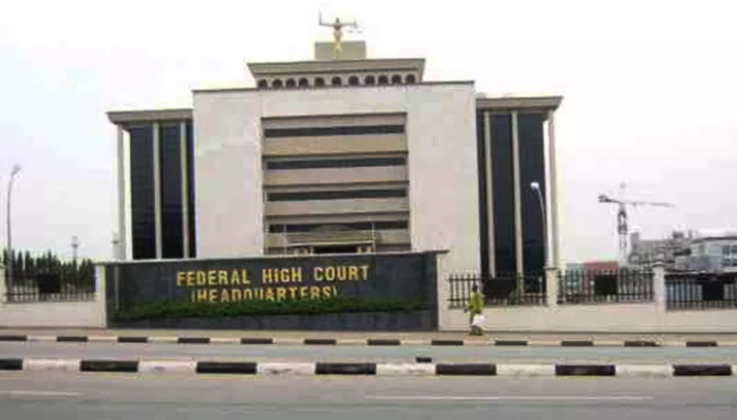 Alabi confirmed as ALGON leader by Court with fines imposed on plaintiffs