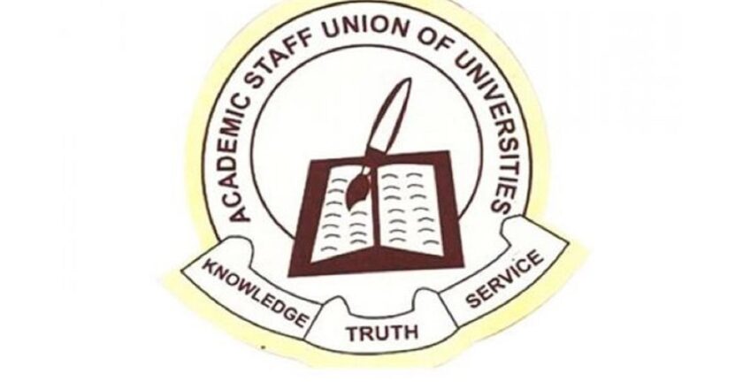 ASUU expresses concern over dismissals and salary suspensions, calls for intervention from stakeholders