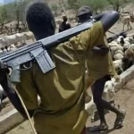 Three farmers in Benue community reportedly murdered by suspected herdsmen