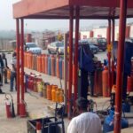 March Sees 7.10% Spike in Average Cooking Gas Price – NBS