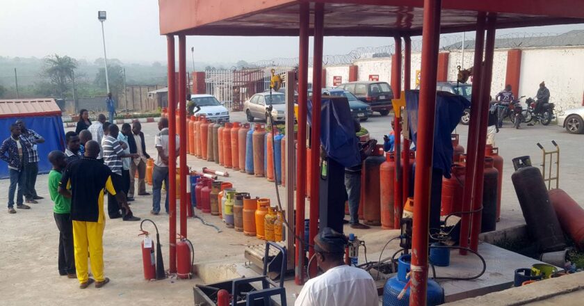 Gas Price Increase Threatened by Shell Fire Incident in Nigeria
